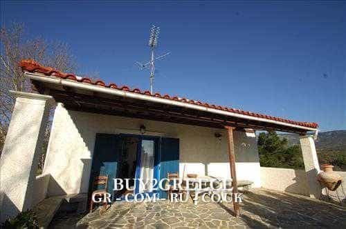 House in Chios, Voreio Aigaio 10853686
