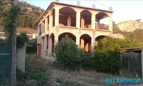 жилой дом в Xylokastro, Peloponnisos 10853706