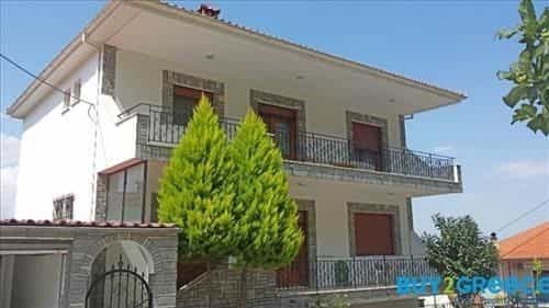casa en Kavála, Anatoliki Makedonia kai Thraki 10853707