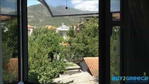 Casa nel Dorio, Peloponneso 10853711