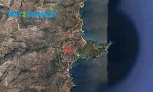 Land i Naxos, Notio Aigaio 10853757
