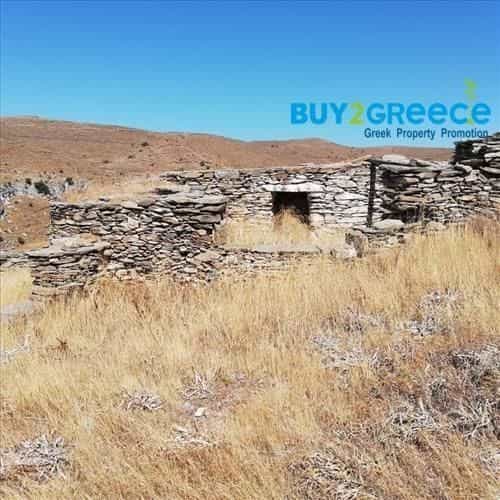 Land in Kythnos, Notio Aigaio 10853765