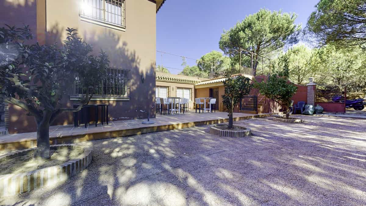 casa no Alhaurín el Grande, Andaluzia 10853825