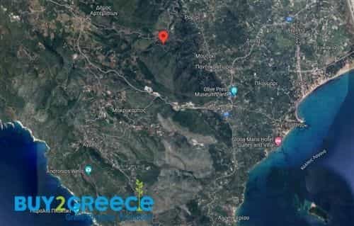 Land in Koiliomeno, Ionië Nisia 10853839