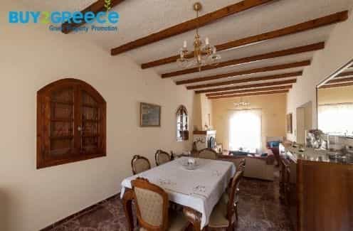 House in Amarynthos,  10853846
