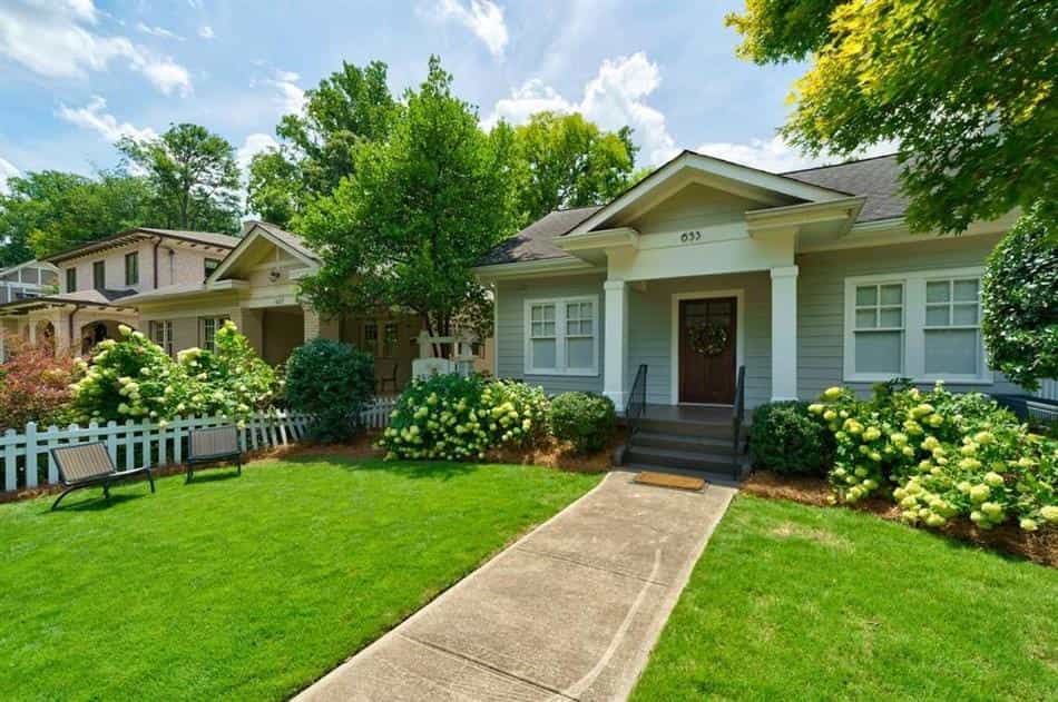 Huis in Atlanta, Georgia 10853888