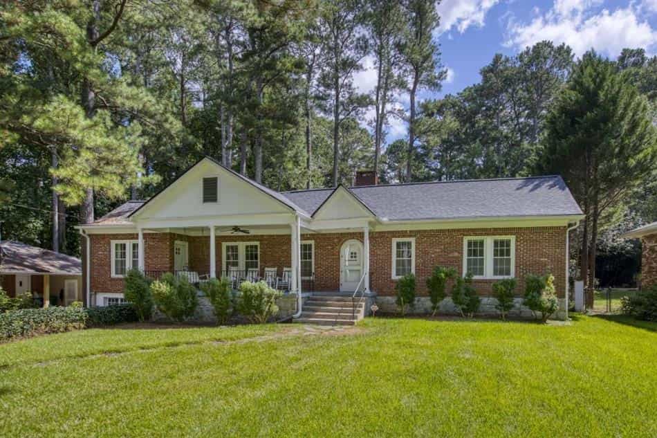 House in Decatur, Georgia 10853899