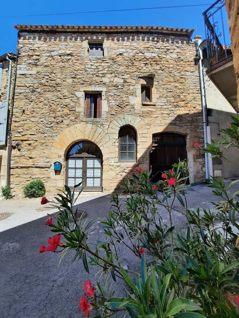 Talo sisään Bedarieux, Occitanie 10853925