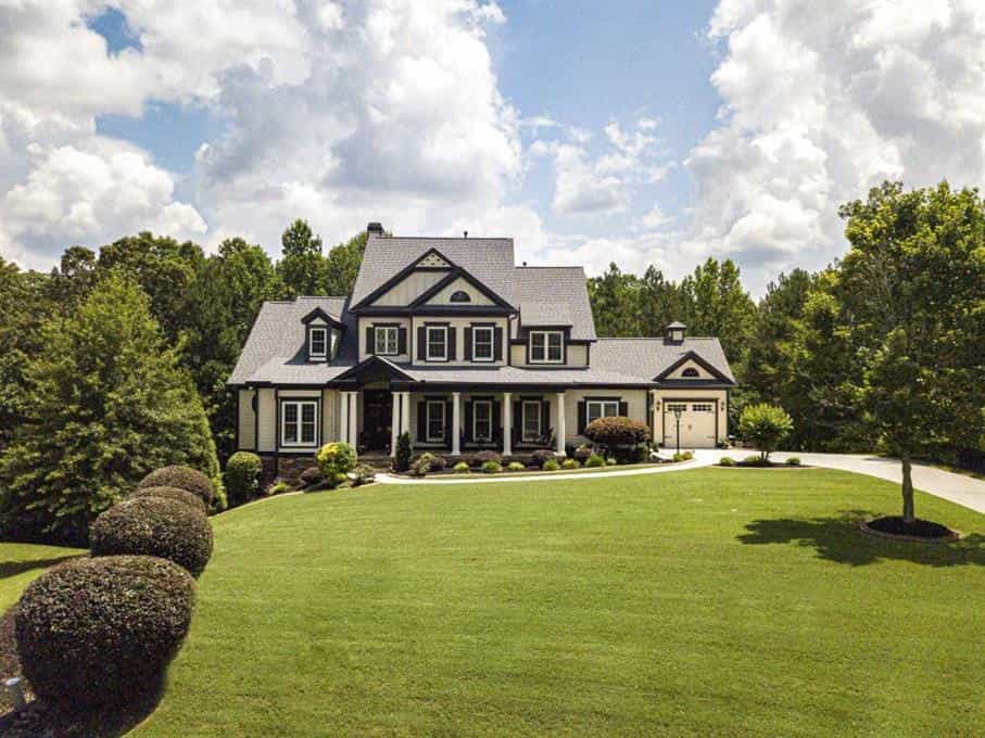 House in Major, Georgia 10853932