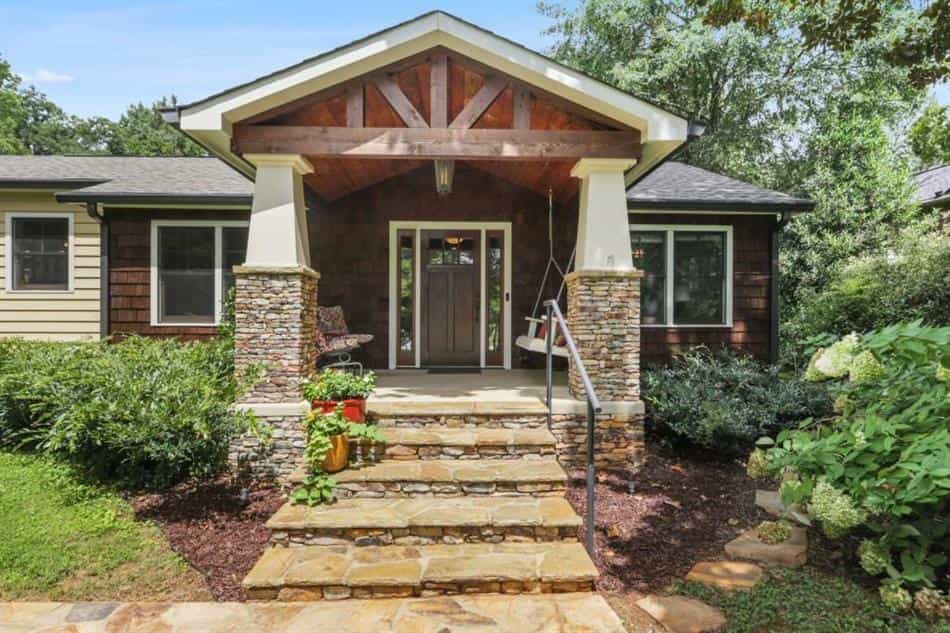 House in Smyrna, Georgia 10853936