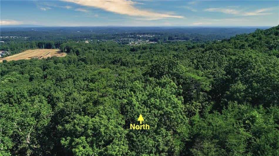 Land in Woodstock, Georgia 10853966