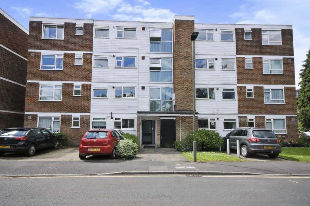 Condominium in Beckenham, Bromley 10853983