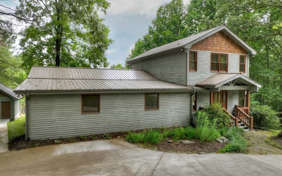Haus im Morganton, Georgia 10854043