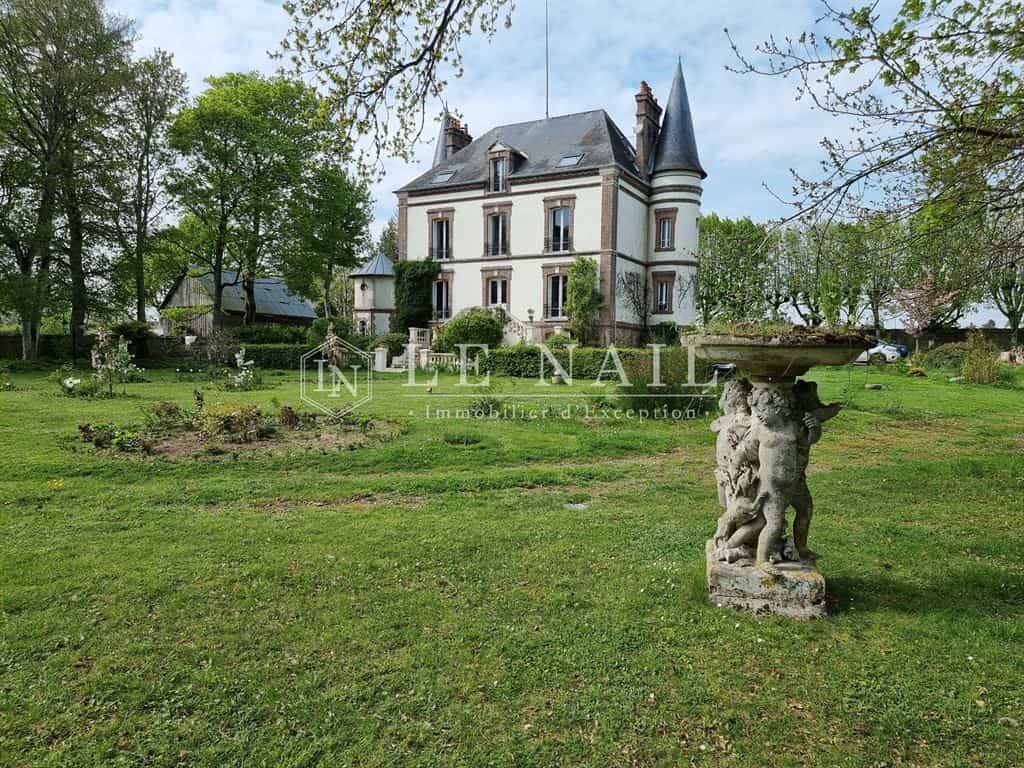 Hus i La Celle-sous-Gouzon, Nouvelle-Aquitaine 10854079