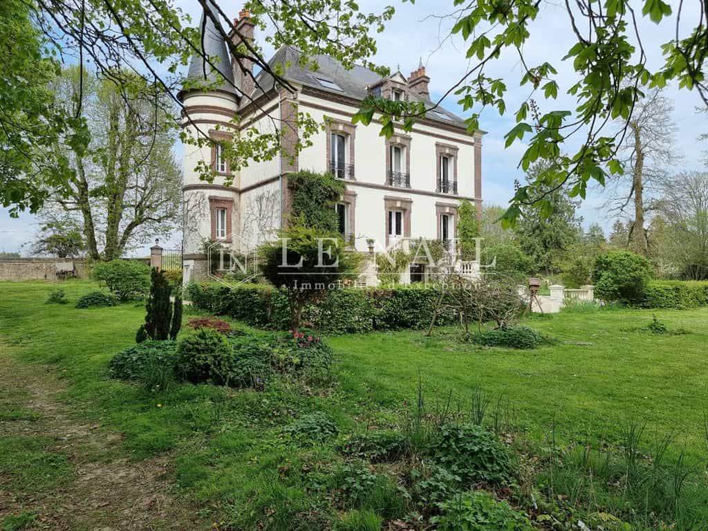 Talo sisään La Celle-sous-Gouzon, Nouvelle-Aquitaine 10854079