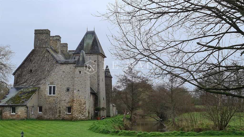 House in La Celle-sous-Gouzon, Nouvelle-Aquitaine 10854082