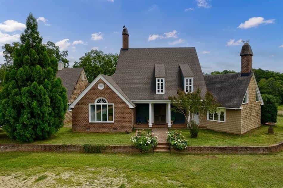 House in Centennial, Georgia 10854092