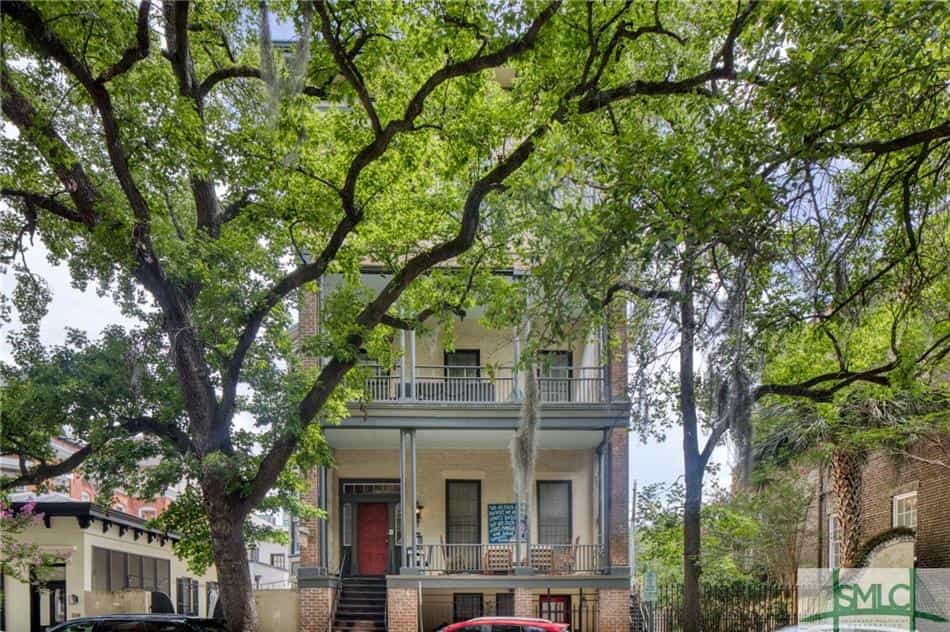 House in Savannah, Georgia 10854109