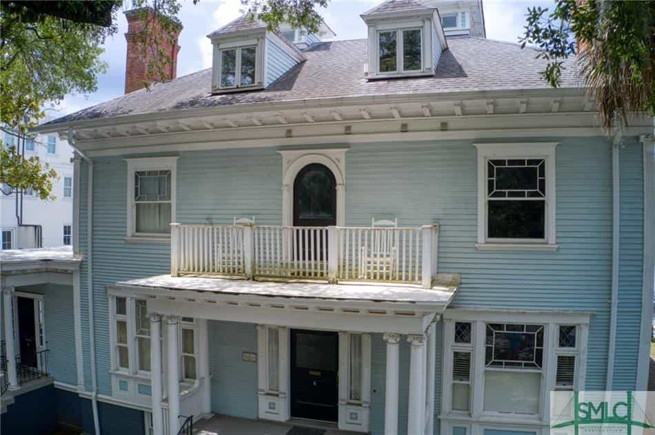 casa no Savannah, Georgia 10854114
