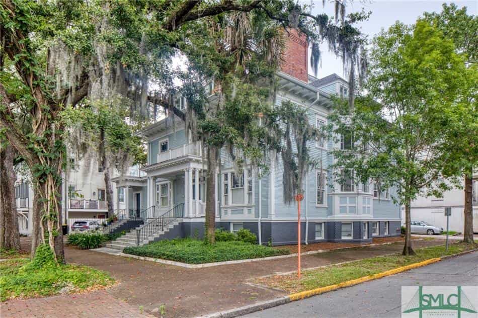 मकान में Savannah, Georgia 10854114
