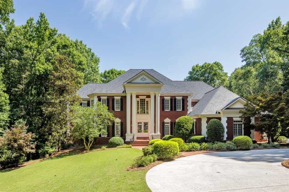 House in Atlanta, Georgia 10854132