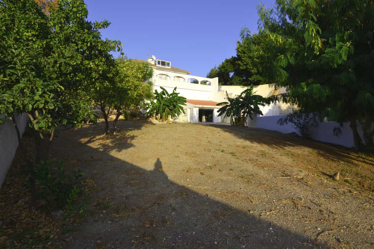 casa en Benalmádena, Andalucía 10854140