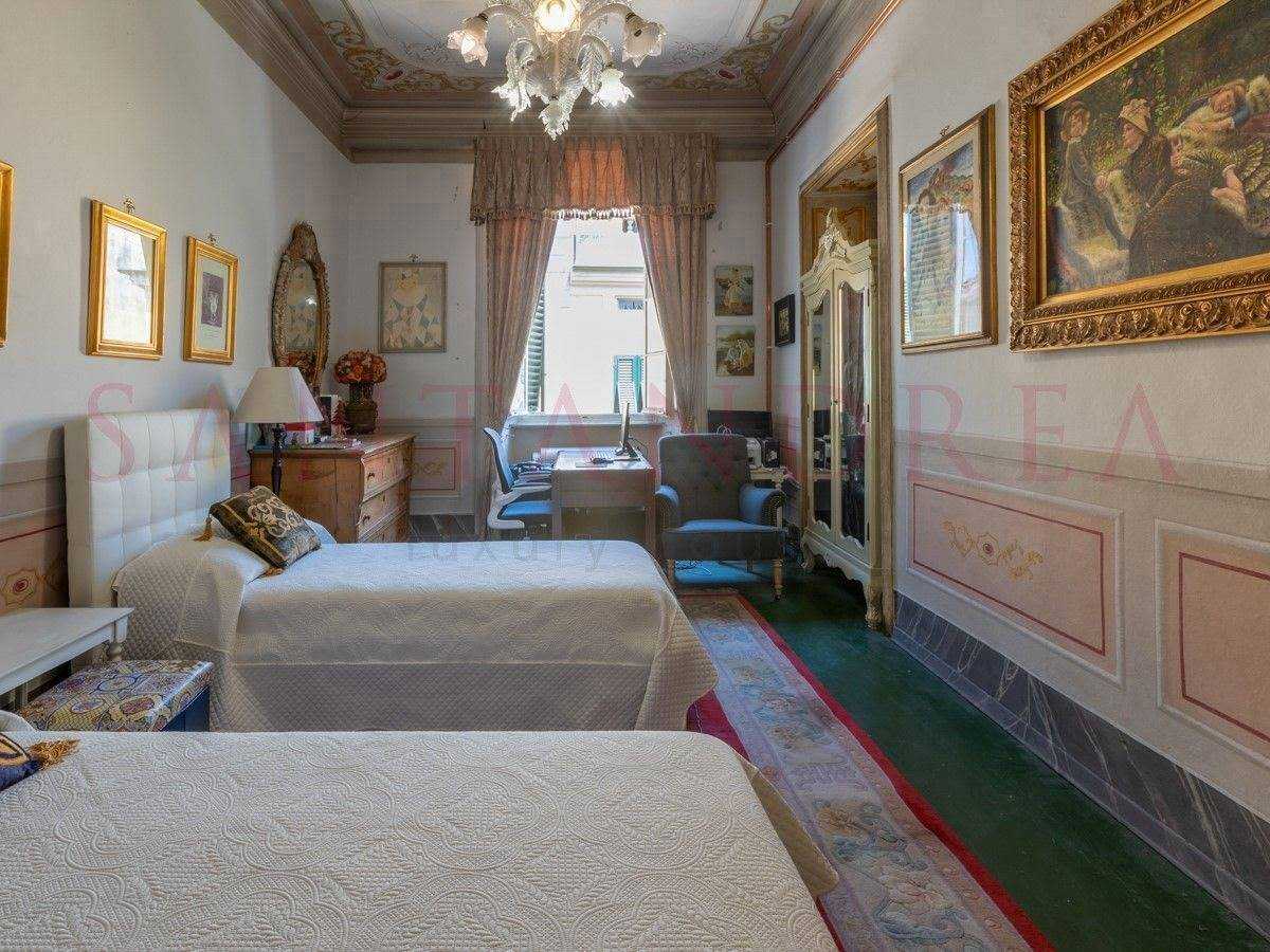 Dom w Lukka, Toskania 10854144