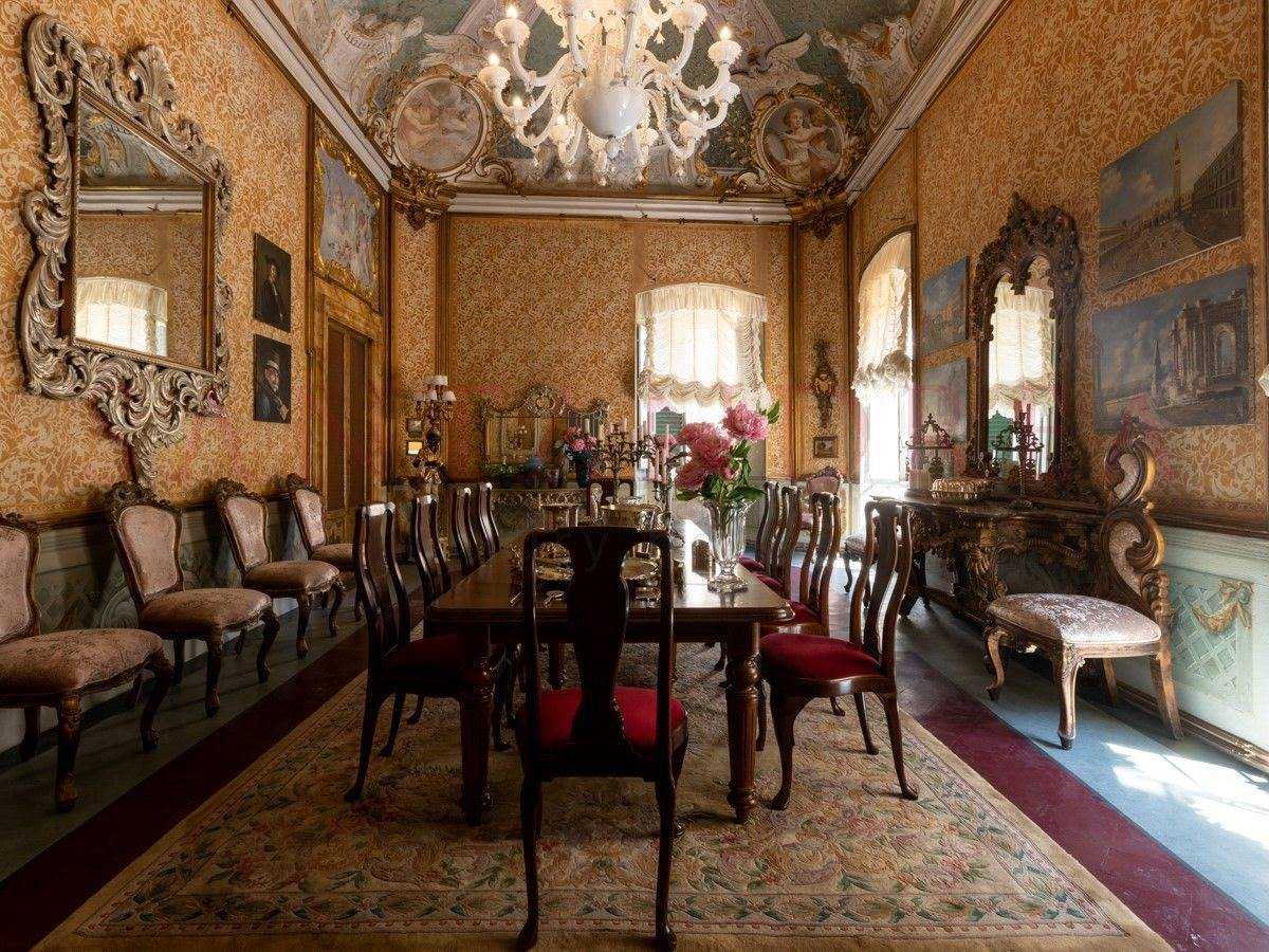 rumah dalam Lucca, Tuscany 10854144