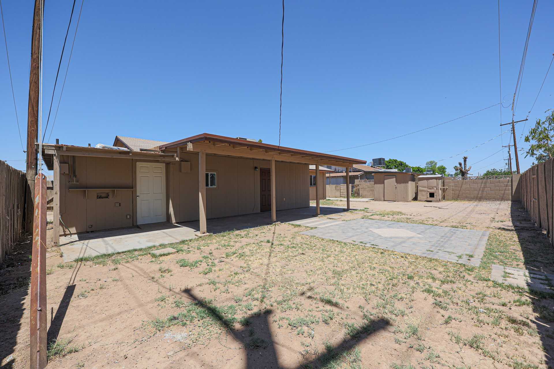 House in Phoenix, Arizona 10854167
