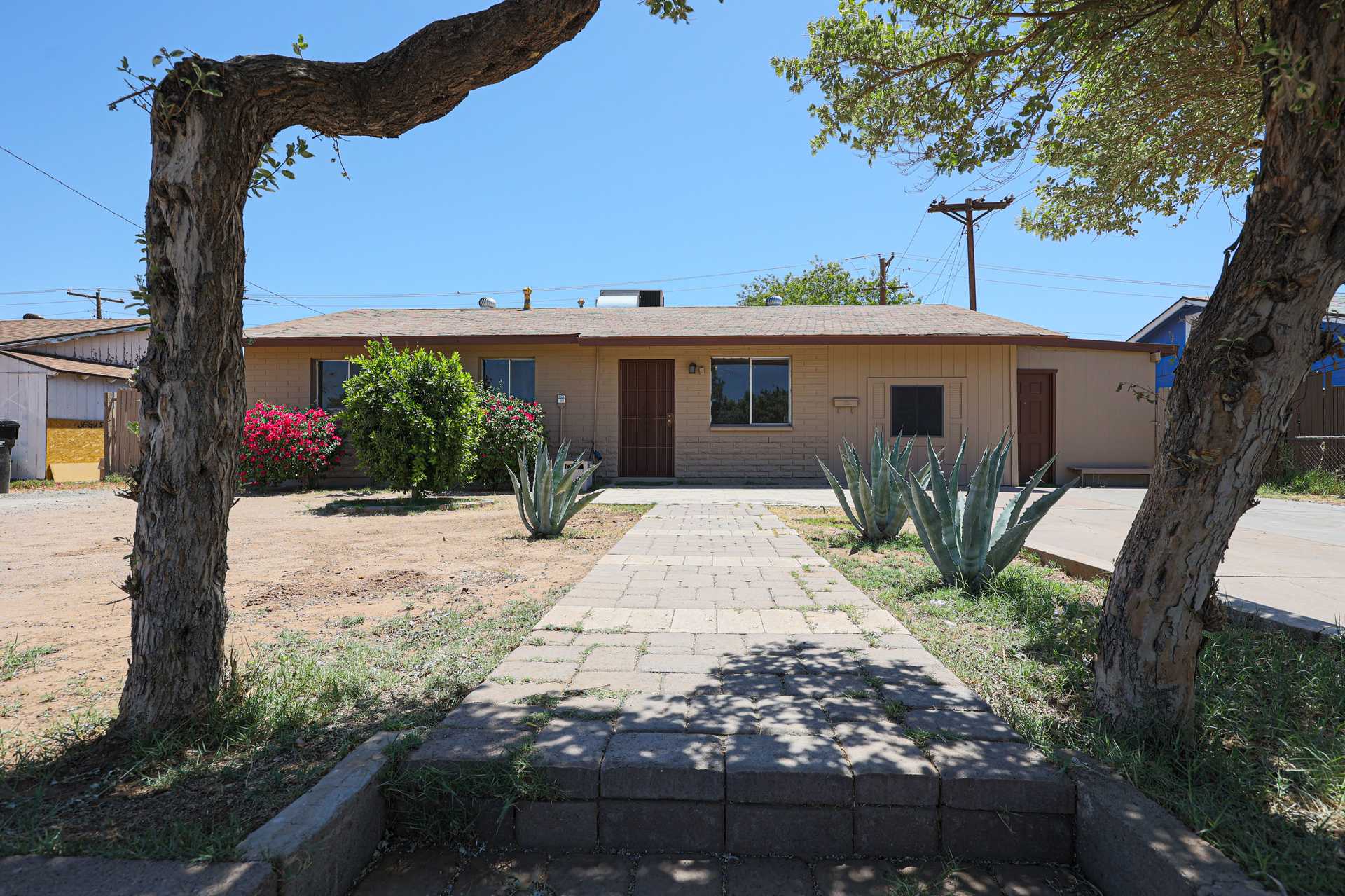 House in County Fair West, Arizona 10854167