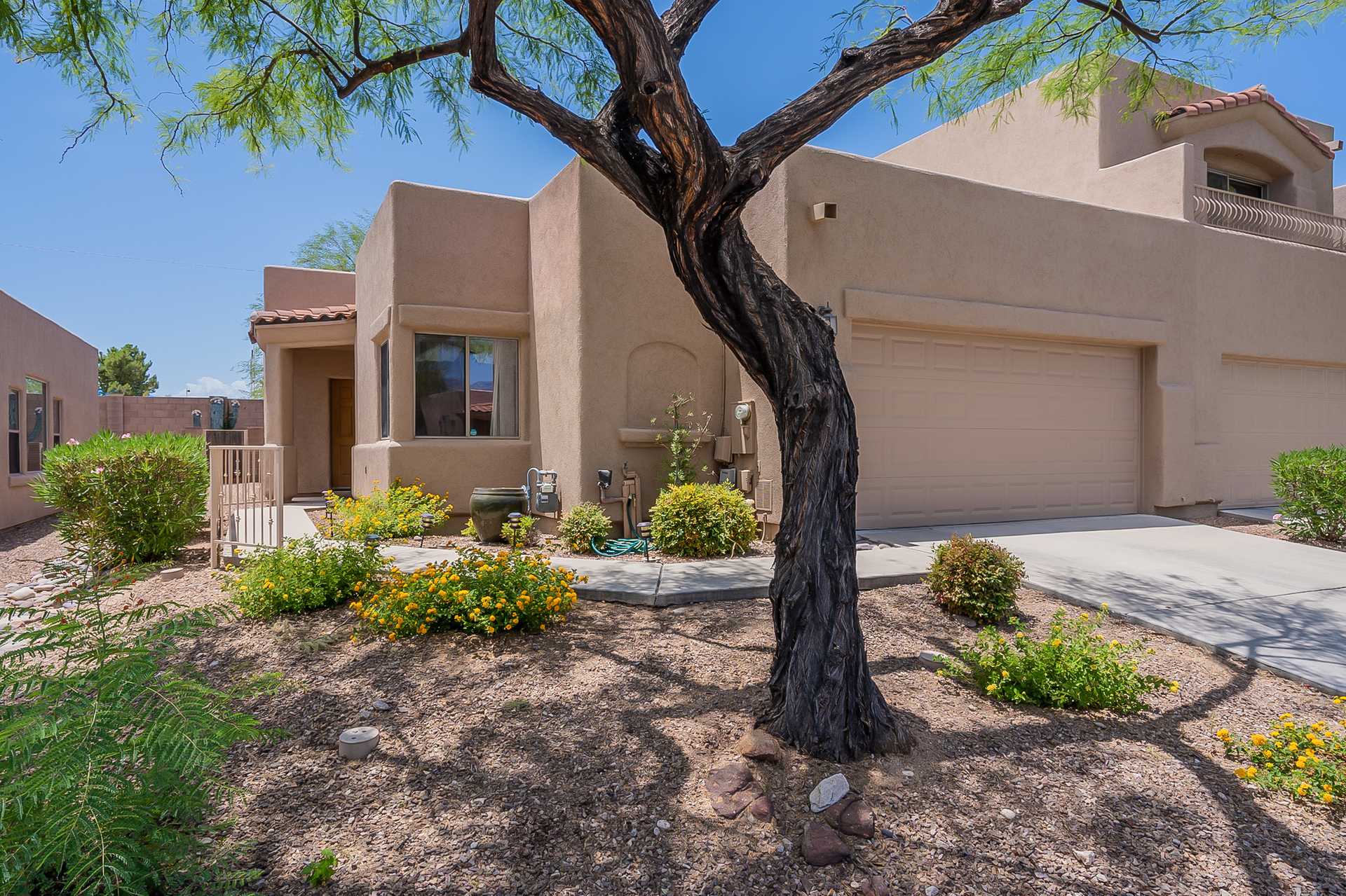 House in Indian Ridge Estates, Arizona 10854172
