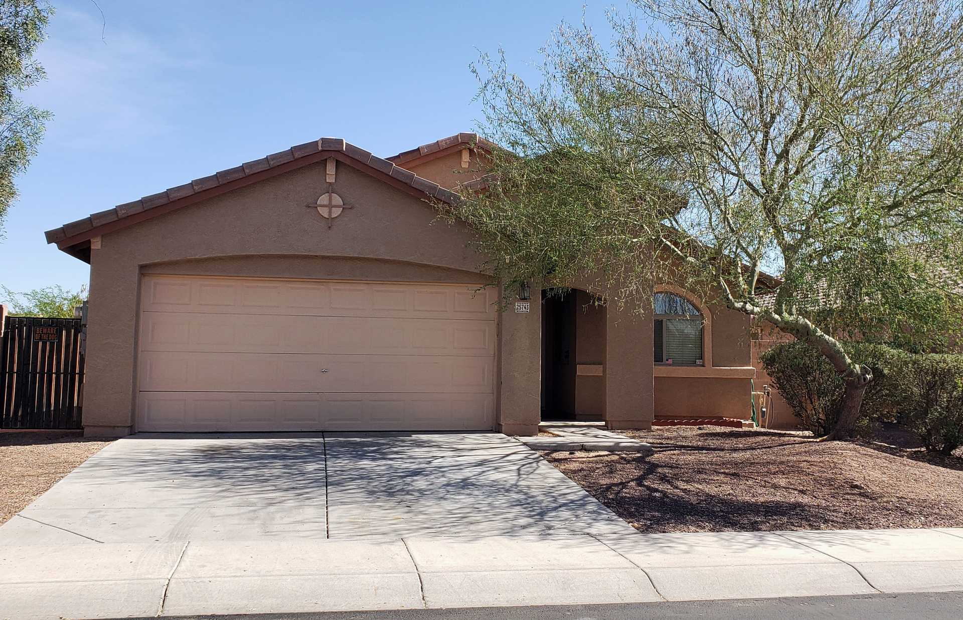 House in Valencia, Arizona 10854187