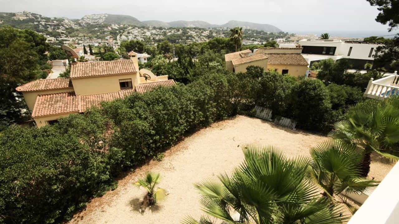 σπίτι σε Teulada, Comunidad Valenciana 10854190
