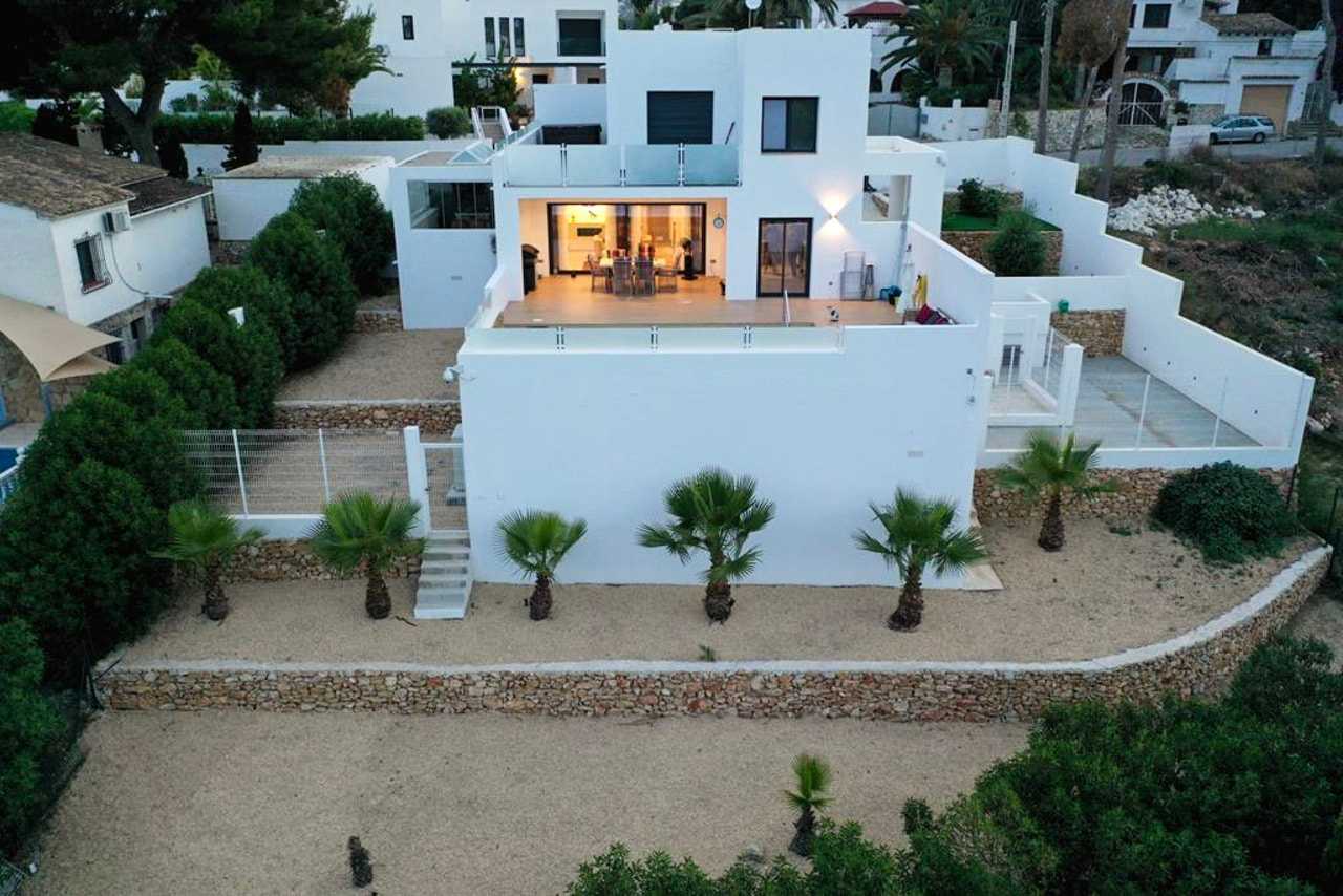 Huis in Morayra, Canarische eilanden 10854190