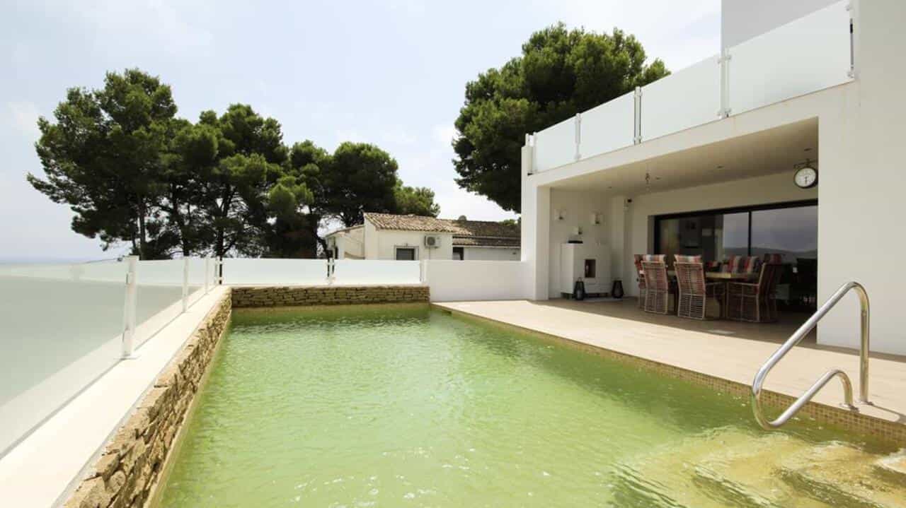 房子 在 Teulada, Comunidad Valenciana 10854190