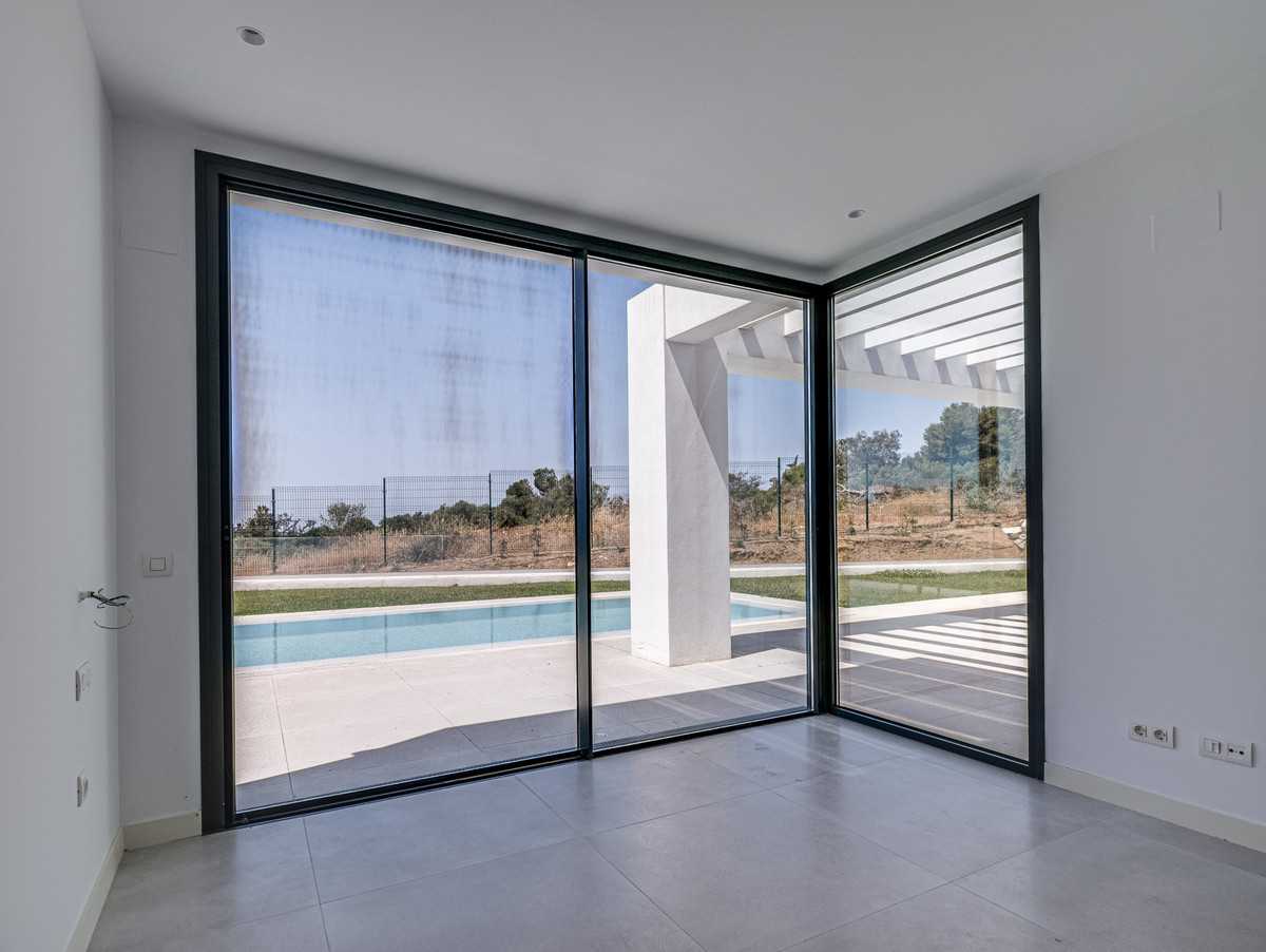 House in Ojen, Andalusia 10854191