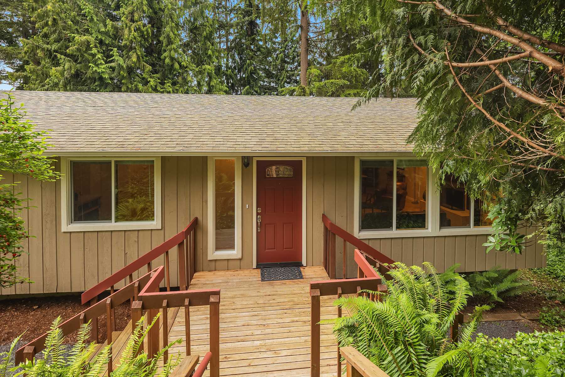 House in Cottage Lake, Washington 10854194