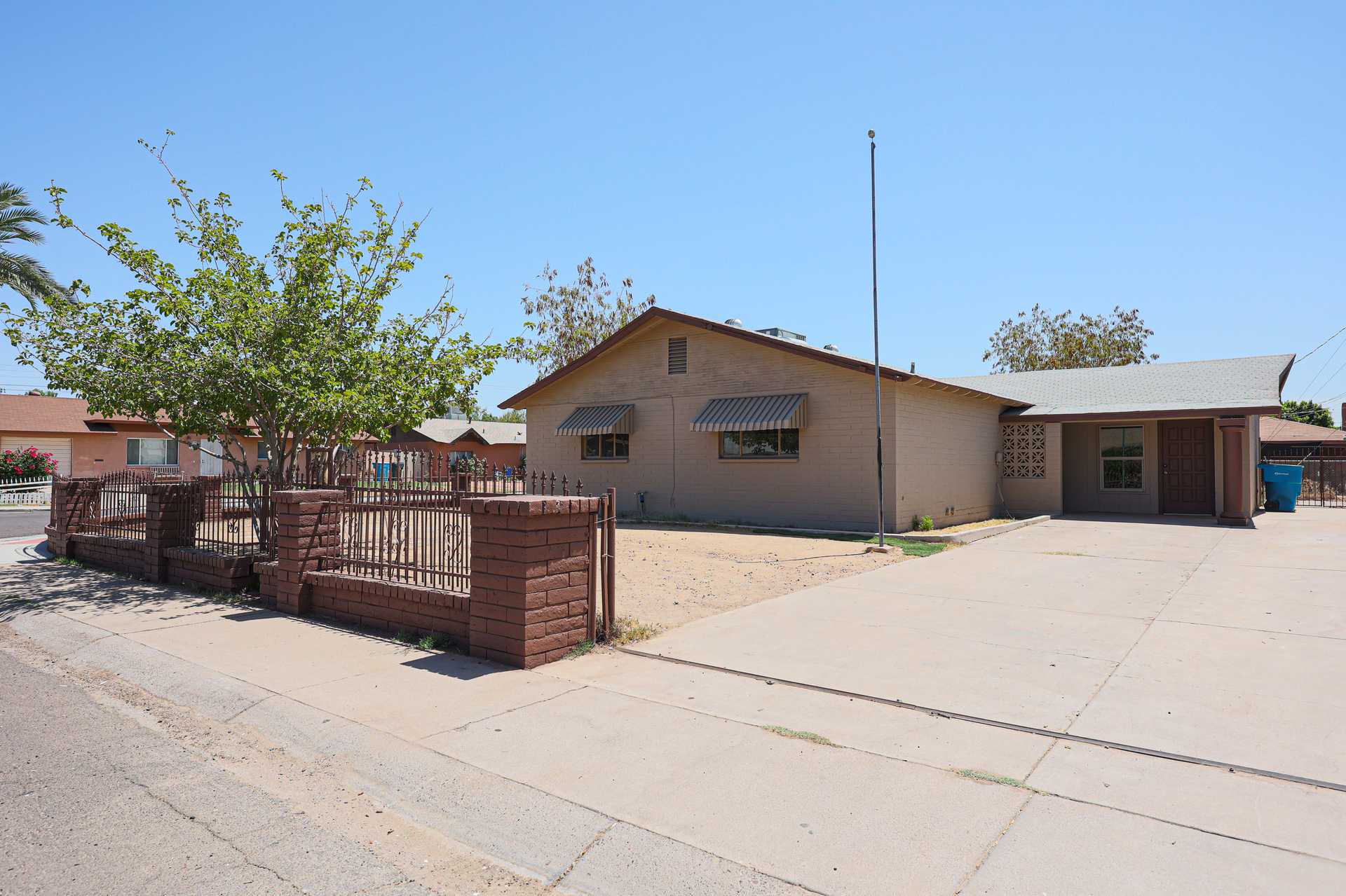 Dom w Cartwright, Arizona 10854201