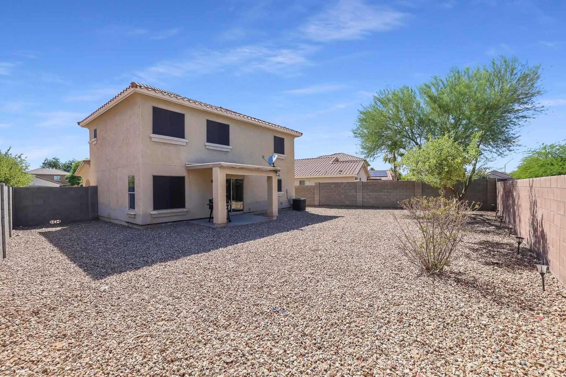 House in Goodyear, Arizona 10854233