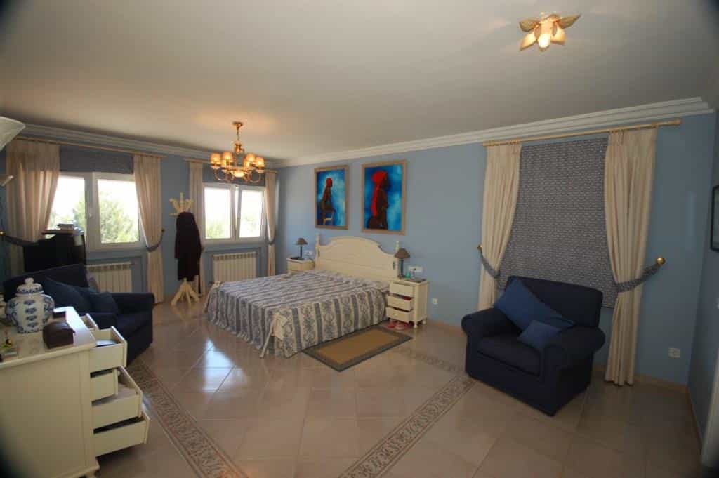 House in Denia, Valencia 10854242