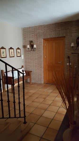 Huis in Ondara, Comunidad Valenciana 10854252