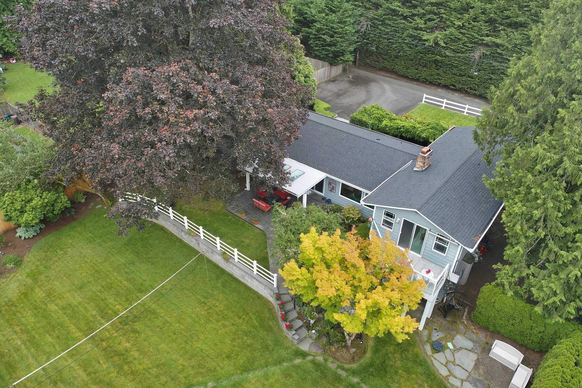 House in Snohomish, Washington 10854256
