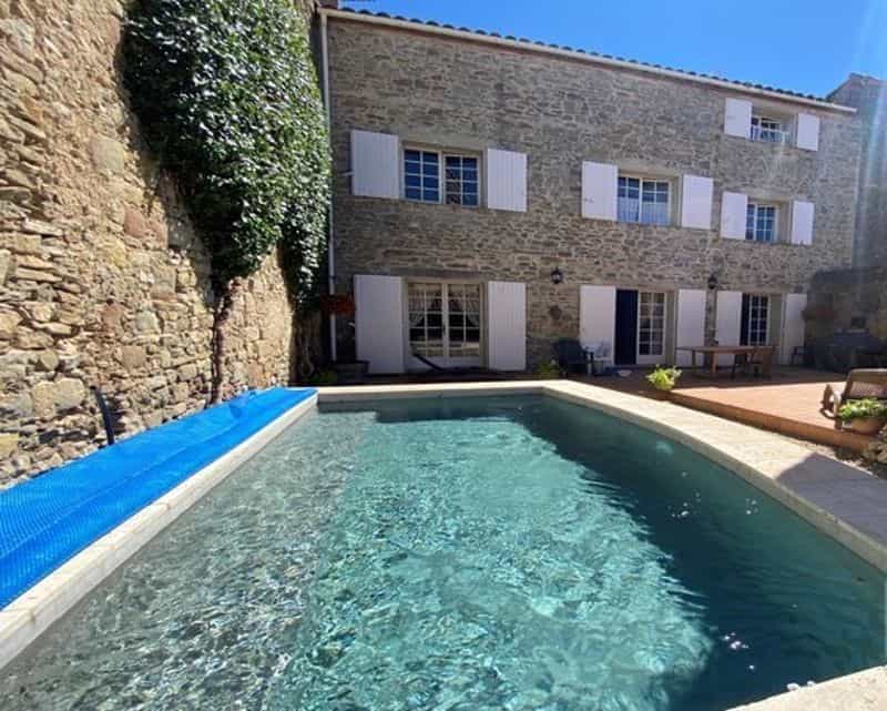 House in Olonzac, Occitanie 10854257