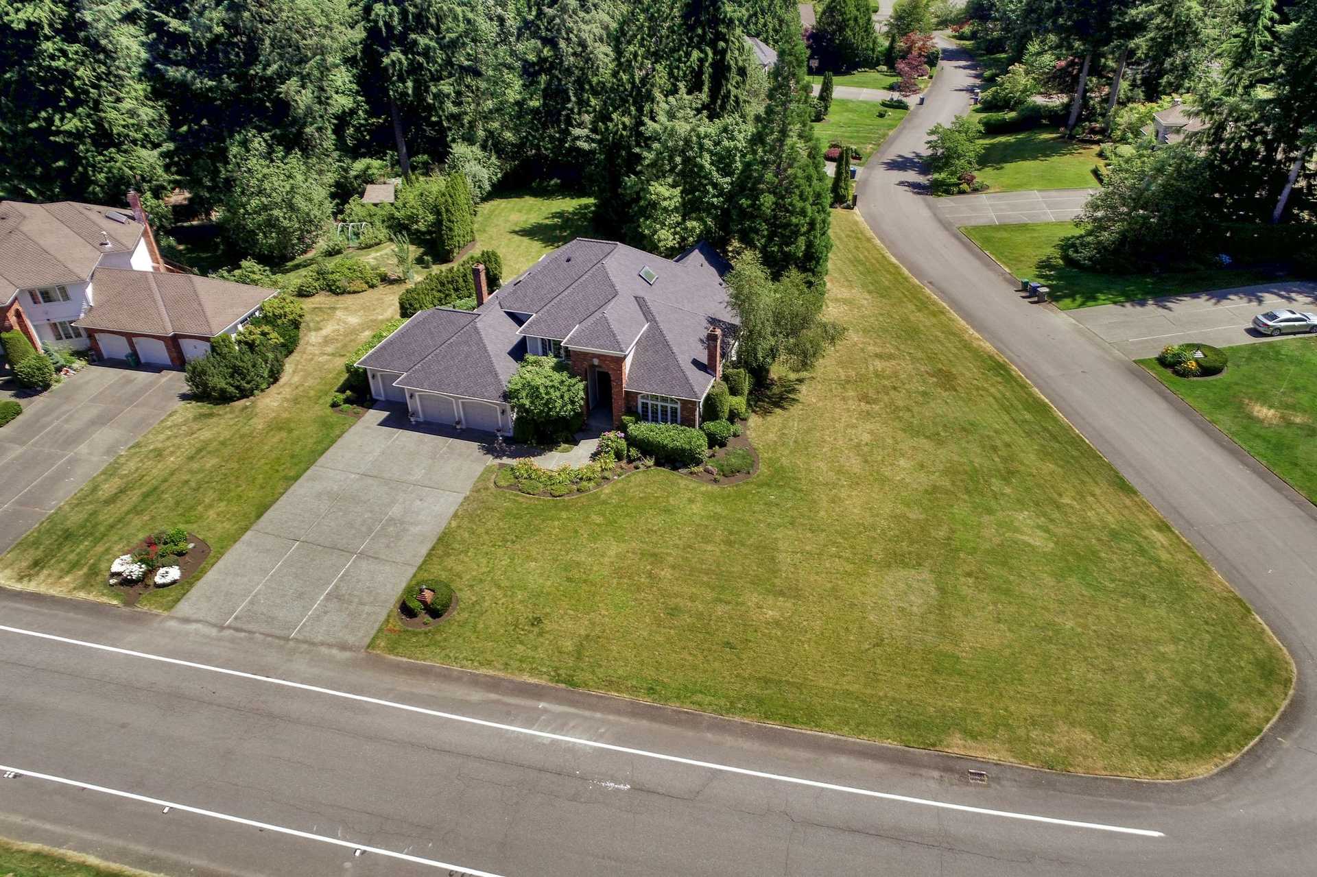 بيت في Woodinville, Washington 10854270