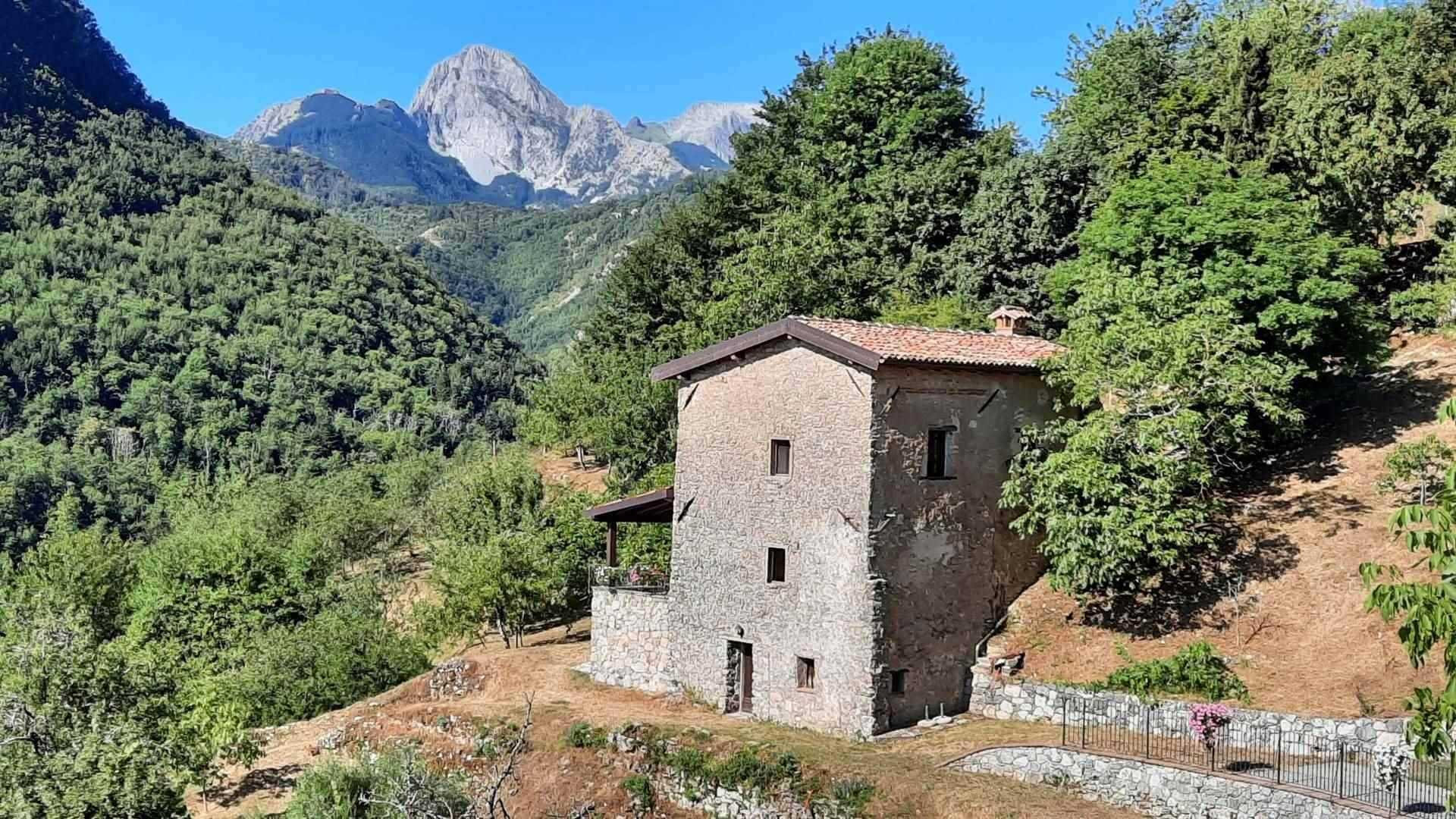 Haus im Molazzana, Tuscany 10854283