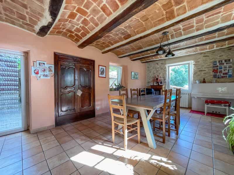 House in Barjac, Occitanie 10854285