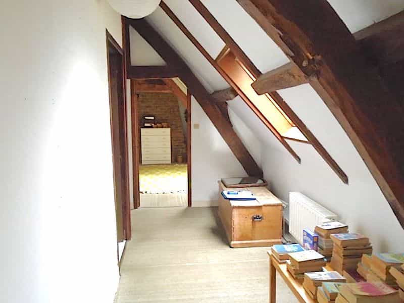 Casa nel Vieil-Hesdin, Hauts-de-France 10854302