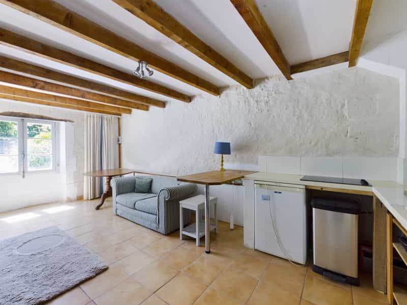 Dom w Grand-Brassac, Nouvelle-Aquitaine 10854307
