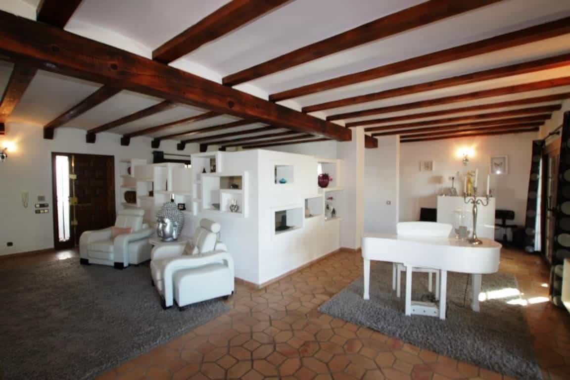 Huis in Chinchilla de Monte Aragon, Castilië-La Mancha 10854325
