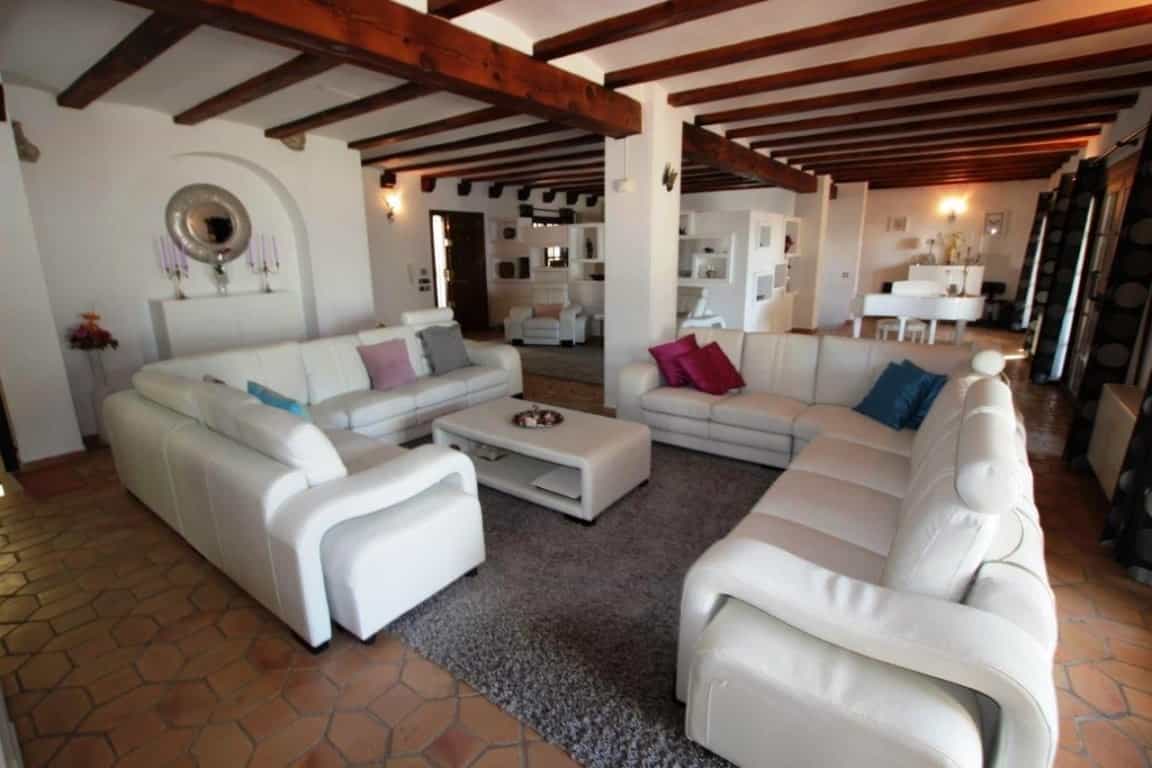 Huis in Chinchilla de Monte Aragon, Castilië-La Mancha 10854325